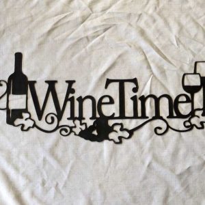 Wine Time